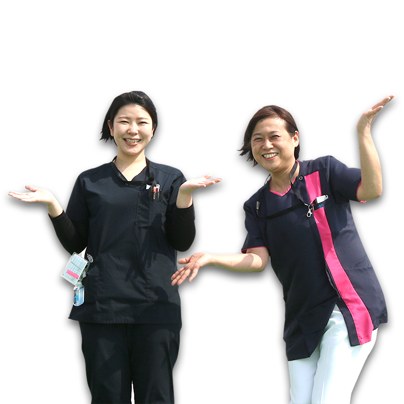 特別養護老人ホーム こころの里 イメージ