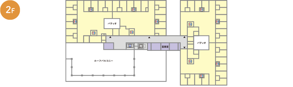 フロアガイド02