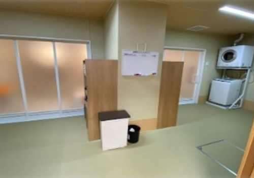 入浴施設イメージ01