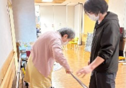 デイサービスイメージ07