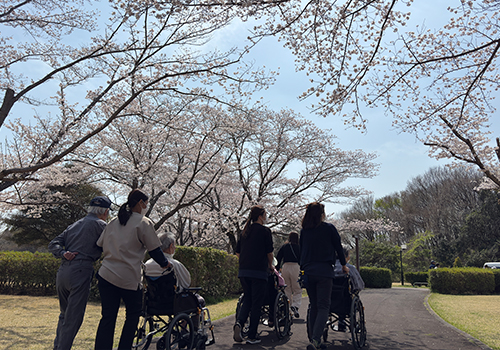 特別養護老人ホーム（広域型）イメージ